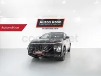 Usado Omoda 5 197 CV (144 kW) 2023 Negro SUV