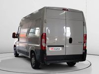 Usado Peugeot Boxer 141 CV (103 kW) 2023 Blanco Van
