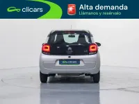 Usado Citroën C1 PureTech 82 CV (60 kW) 2018 Gris / plata Utilitario