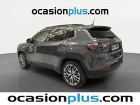 Occasion Jeep Compass Limited 131 ch (96 kW) 2023 Gris SUV