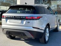 Usado Land Rover Range Rover Velar S 250 CV (183 kW) 2018 Gris SUV