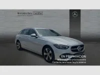 Usado Mercedes C220 200 CV (147 kW) 2022 Familiar