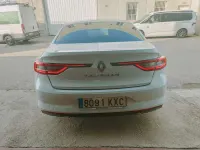 Usado Renault Talisman LIMITED 120 CV (88 kW) 2019 Blanco Berlina