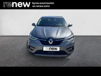 Usado Renault Arkana Techno 94 CV (69 kW) 2023 Gris SUV
