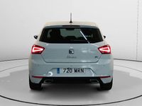 Usado Seat Ibiza FR 150 CV (110 kW) 2024 Blanco Berlina