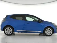 Usado Renault Clio V Evolution 100 CV (73 kW) 2025 Azul Berlina