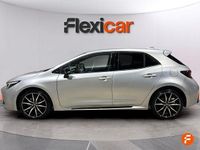 Usado Toyota Corolla Sport 140 CV (102 kW) 2025 Gris