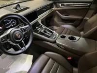 Usado Porsche Panamera Turbo Executive Executive 549 CV (403 kW) 2017 Negro Utilitario