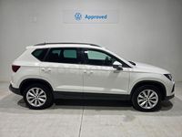 Usado Seat Ateca Style 150 CV (110 kW) 2021 Blanco SUV