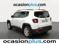 Usado Jeep Renegade Limited 120 CV (88 kW) 2024 Blanco SUV