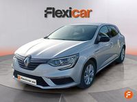 Usado Renault Mégane IV LIMITED 140 CV (102 kW) 2020 Beige