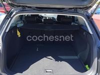 Usado VW Golf VII Sportline 150 CV (110 kW) 2017 Gris / plata Familiar