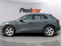 Brugt Audi Q3 Advanced Plus 150 HK (110 kW) 2023 Grå SUV