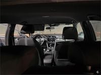 Usado Honda Civic Elegance 129 CV (94 kW) 2018 Gris / plata Berlina