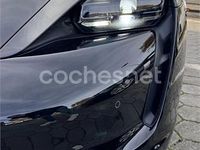 Usado Porsche Taycan 4S 11 kW (15 CV) 2021 Eléctrico Berlina