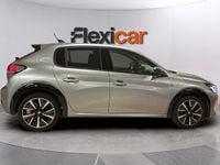 Occasion Peugeot 208 GT-line 101 PK (74 kW) 2020 Grijs Hatchback