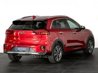 Usado Kia Niro 141 CV (103 kW) 2021 Rojo SUV