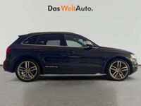 usado Audi SQ5 3.0TDI quattro Tiptronic 313