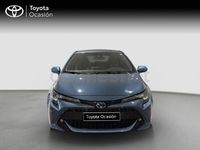Usado Toyota Corolla Active 122 CV (89 kW) 2021 Azul Berlina