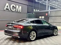 Usado Audi A5 Sportback Advanced Plus 150 CV (110 kW) 2022 Gris Utilitario
