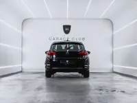 Usado Citroën C4 Live 99 CV (72 kW) 2018 Negro Utilitario