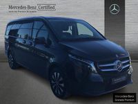 Usado Mercedes V250 190 CV (139 kW) 2023 Gris Monovolumen