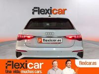 Usado Audi A3 116 CV (85 kW) 2023 Blanco Berlina