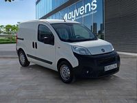 Usado Fiat Fiorino 95 CV (69 kW) 2021 Blanco Monovolumen
