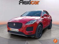 Usado Jaguar E-Pace S 150 CV (110 kW) 2019 Rojo SUV