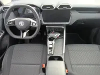 Usado MG ZS 195 CV (143 kW) 2025 Gris/plata SUV