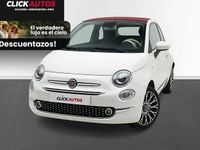 Usado Fiat 500 Dolcevita 70 CV (51 kW) 2023