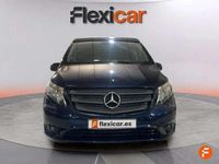 Usado Mercedes 200 136 CV (100 kW) 2021 Azul Monovolumen