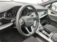 Usado Audi Q7 S-Line 462 CV (339 kW) 2021 Gris / plata SUV