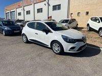 usado Renault Clio IV 