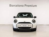 Nuevo Mini Cooper 135 kW (184 CV) 2025 Utilitario