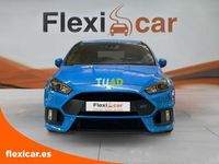 usado Ford Focus 2.3 EcoBoost 257kW RS Pack Performance