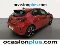 Nuevo Opel Corsa S 110 CV (80 kW) 2025 Rojo Utilitario