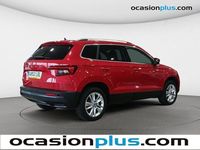 usado Skoda Karoq 1.0 TSI 85kW (115CV) Ambition