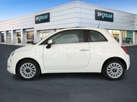 Usado Fiat 500 Dolcevita 70 CV (51 kW) 2024 Blanco Berlina