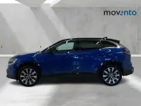 Occasion Renault Austral Techno 200 PK (147 kW) 2025 Blauw SUV