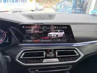 Usado BMW X5 Comfort Edition 286 CV (210 kW) 2021 Blanco SUV