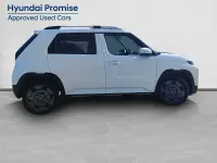Usado Hyundai Inster 83 kW (114 CV) 2025 Eléctrico Utilitario