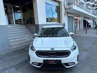 Usado Kia Niro 141 CV (103 kW) 2019 Blanco SUV