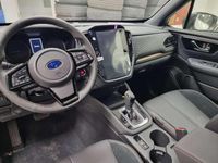 Nuevo Subaru Forester 136 CV (100 kW) 2025 Blanco SUV