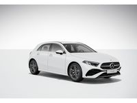 Usado Mercedes A200 150 CV (110 kW) 2024 Blanco polar Utilitario