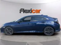 Usado Honda Civic Elegance 126 CV (92 kW) 2020 Azul Berlina