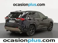 Usado Toyota RAV4 218 CV (160 kW) 2019 SUV