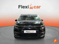 Usado Citroën C4 SpaceTourer Feel 130 CV (95 kW) 2021 Negro Monovolumen