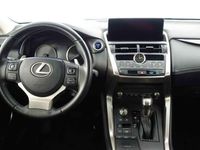 usado Lexus NX300 300h Executive Kick Power+ Navigation 4WD