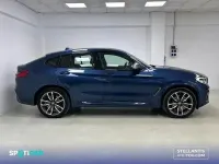 Usado BMW X4 M Sport 360 CV (264 kW) 2021 SUV